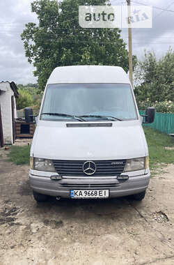 Мікроавтобус Mercedes-Benz Sprinter 1996 в Голованівську