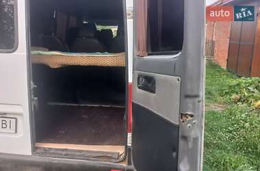 Микроавтобус Mercedes-Benz Sprinter 2001 в 