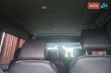 Микроавтобус Mercedes-Benz Sprinter 2001 в 