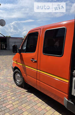 Для перевозки животных Mercedes-Benz Sprinter 1999 в 