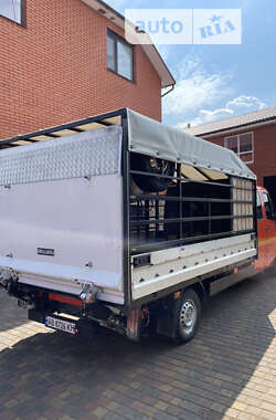 Для перевозки животных Mercedes-Benz Sprinter 1999 в 