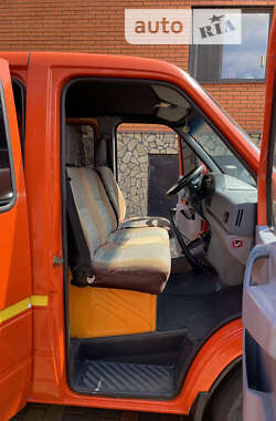 Для перевозки животных Mercedes-Benz Sprinter 1999 в 
