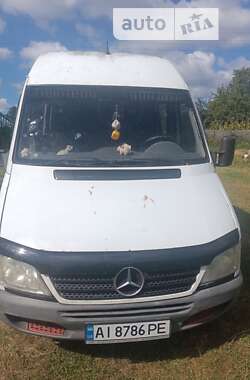 Інші автобуси Mercedes-Benz Sprinter 2005 в Десні