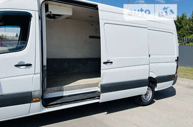 Рефрижератор Mercedes-Benz Sprinter 2011 в Бершади