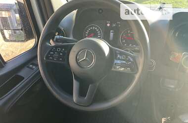 Микроавтобус Mercedes-Benz Sprinter 2020 в 