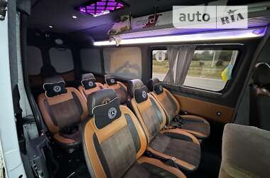 Мікроавтобус Mercedes-Benz Sprinter 2014 в Іршаві