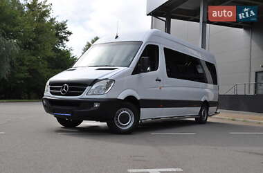 Другие автобусы Mercedes-Benz Sprinter 2011 в Киеве