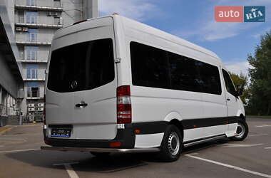 Другие автобусы Mercedes-Benz Sprinter 2011 в Киеве