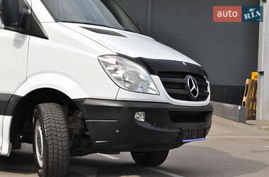 Другие автобусы Mercedes-Benz Sprinter 2011 в Киеве