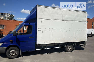 Вантажний фургон Mercedes-Benz Sprinter 2004 в Кривому Розі