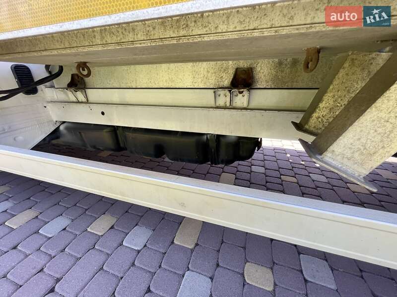 Автовоз Mercedes-Benz Sprinter 2013 в Хмельницком