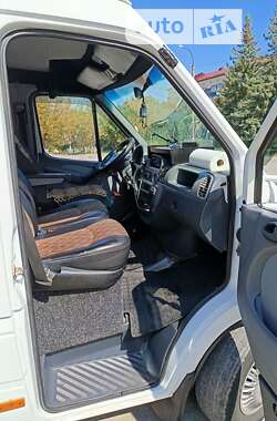 Другие грузовики Mercedes-Benz Sprinter 2005 в Городке