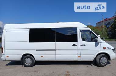 Другие грузовики Mercedes-Benz Sprinter 2005 в Городке