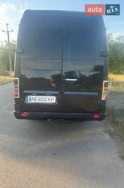 Городской автобус Mercedes-Benz Sprinter 1999 в Кривом Роге