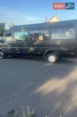 Городской автобус Mercedes-Benz Sprinter 1999 в Кривом Роге