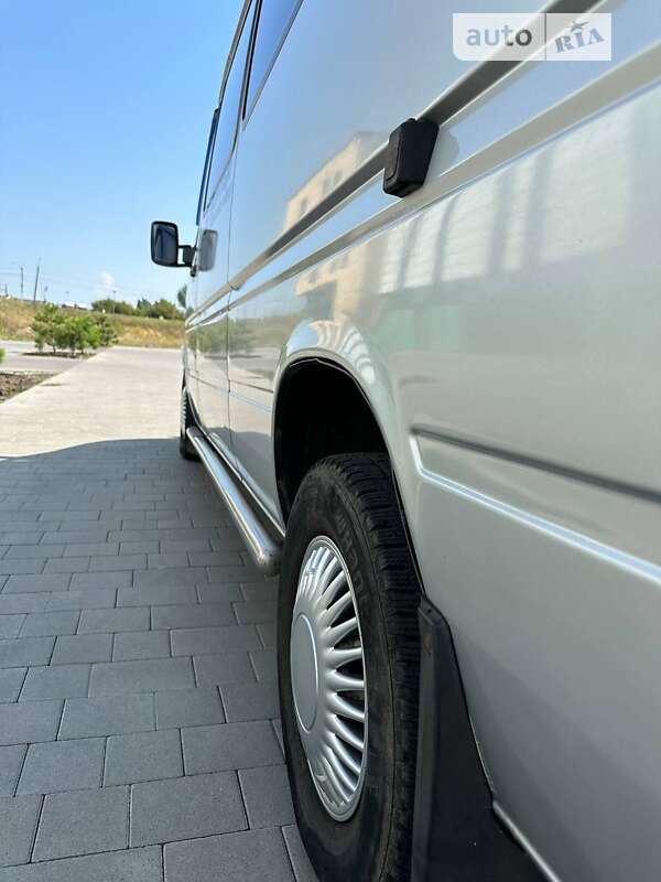 Микроавтобус Mercedes-Benz Sprinter 2004 в Хмельницком фото 25 Микроавтобус Mercedes-Benz Sprinter 2004 в Хмельницком