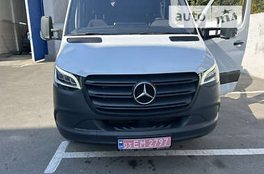 Борт Mercedes-Benz Sprinter 2020 в Києві