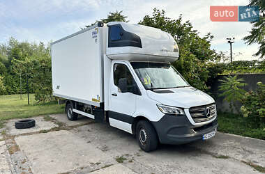 Рефрижератор Mercedes-Benz Sprinter 2019 в 