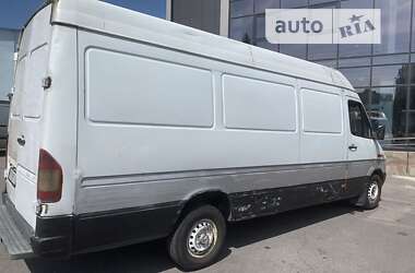 Рефрижератор Mercedes-Benz Sprinter 2004 в Вінниці