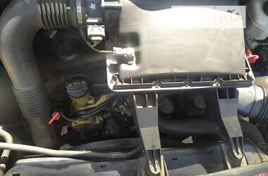 Грузовой фургон Mercedes-Benz Sprinter 2008 в 
