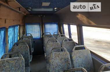 Приміський автобус Mercedes-Benz Sprinter 2003 в Харкові