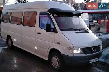 Міський автобус Mercedes-Benz Sprinter 1997 в Вінниці