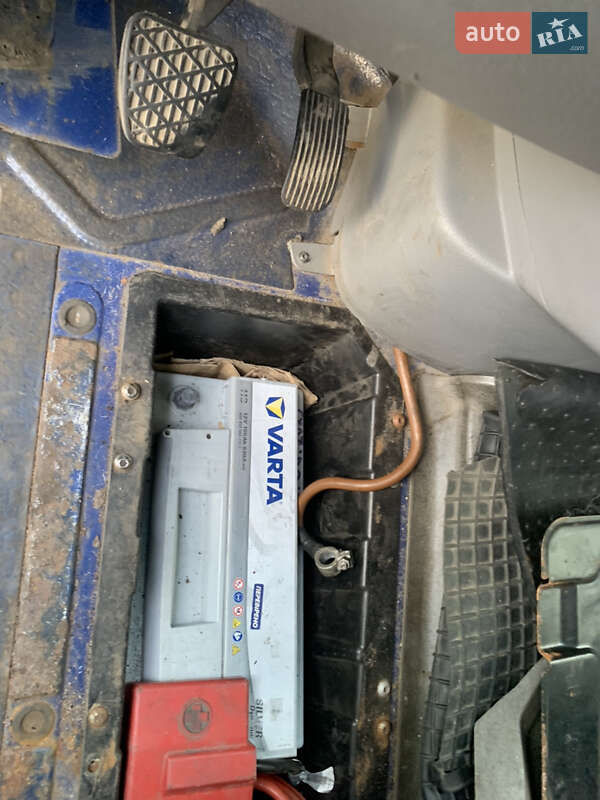 Грузовой фургон Mercedes-Benz Sprinter 2009 в Харькове фото 13 Грузовой фургон Mercedes-Benz Sprinter 2009 в Харькове