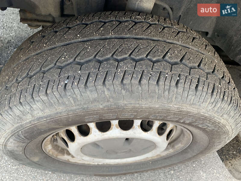 Грузовой фургон Mercedes-Benz Sprinter 2009 в Харькове фото 18 Грузовой фургон Mercedes-Benz Sprinter 2009 в Харькове