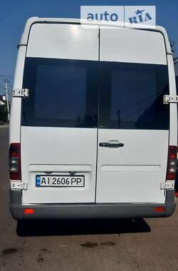 Мікроавтобус Mercedes-Benz Sprinter 2004 в Софіївській Борщагівці