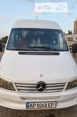 Микроавтобус Mercedes-Benz Sprinter 2006 в 