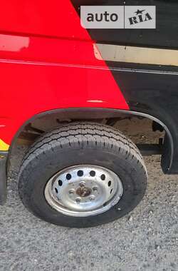 Микроавтобус Mercedes-Benz Sprinter 2006 в 