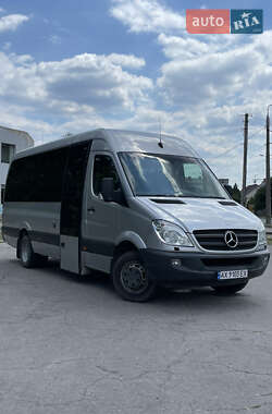 Микроавтобус Mercedes-Benz Sprinter 2010 в Харькове