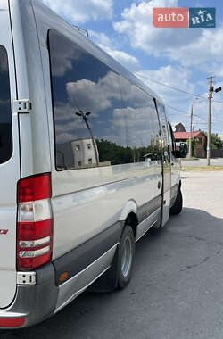 Микроавтобус Mercedes-Benz Sprinter 2010 в Харькове