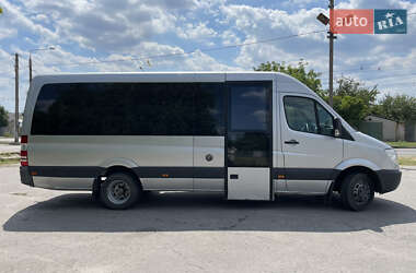 Микроавтобус Mercedes-Benz Sprinter 2010 в Харькове