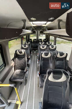 Микроавтобус Mercedes-Benz Sprinter 2010 в Харькове