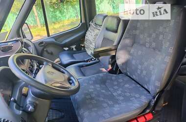 Грузопассажирский фургон Mercedes-Benz Sprinter 2004 в Киеве