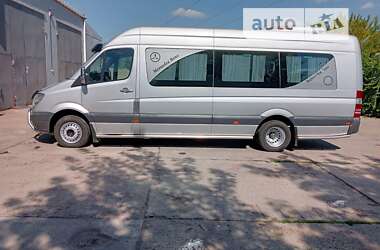 Пригородный автобус Mercedes-Benz Sprinter 2011 в Кривом Роге