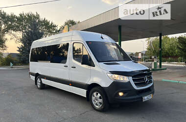 Микроавтобус Mercedes-Benz Sprinter 2020 в Тячеве