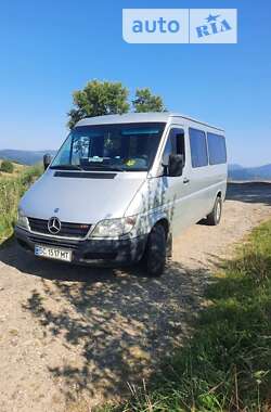 Інші автобуси Mercedes-Benz Sprinter 2004 в Турці