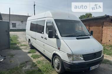 Другие автобусы Mercedes-Benz Sprinter 2000 в Полтаве