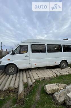 Інші вантажівки Mercedes-Benz Sprinter 2004 в Нововолинську