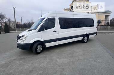 Мікроавтобус Mercedes-Benz Sprinter 2008 в 
