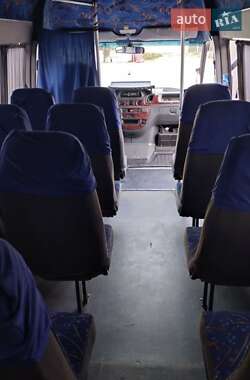Микроавтобус Mercedes-Benz Sprinter 2006 в 