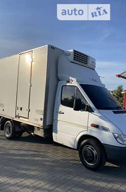 Рефрижератор Mercedes-Benz Sprinter 2006 в Хмельницком