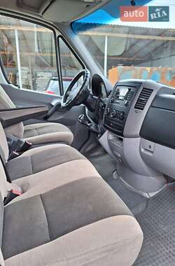 Микроавтобус Mercedes-Benz Sprinter 2007 в 