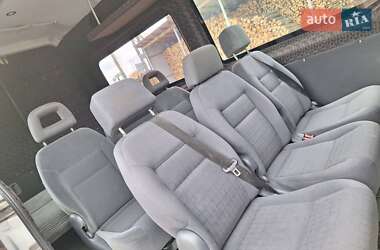 Микроавтобус Mercedes-Benz Sprinter 2007 в 