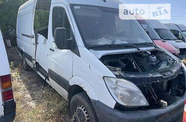 Грузовой фургон Mercedes-Benz Sprinter 2008 в Одессе