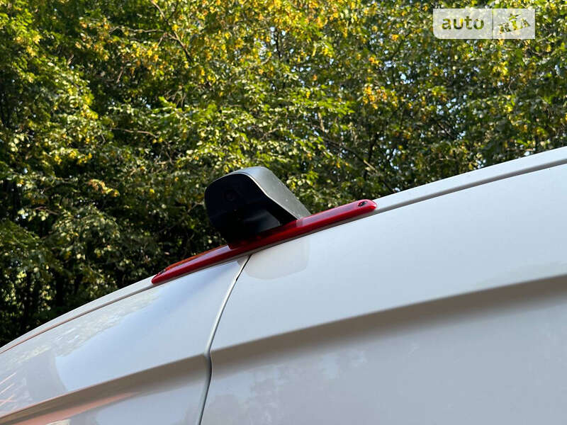 Грузовой фургон Mercedes-Benz Sprinter 2023 в Виннице