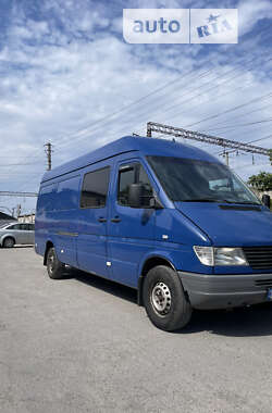 Другие грузовики Mercedes-Benz Sprinter 1998 в Одессе