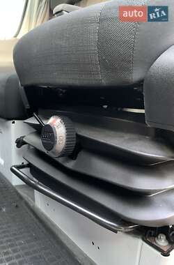 Автовоз Mercedes-Benz Sprinter 2017 в 